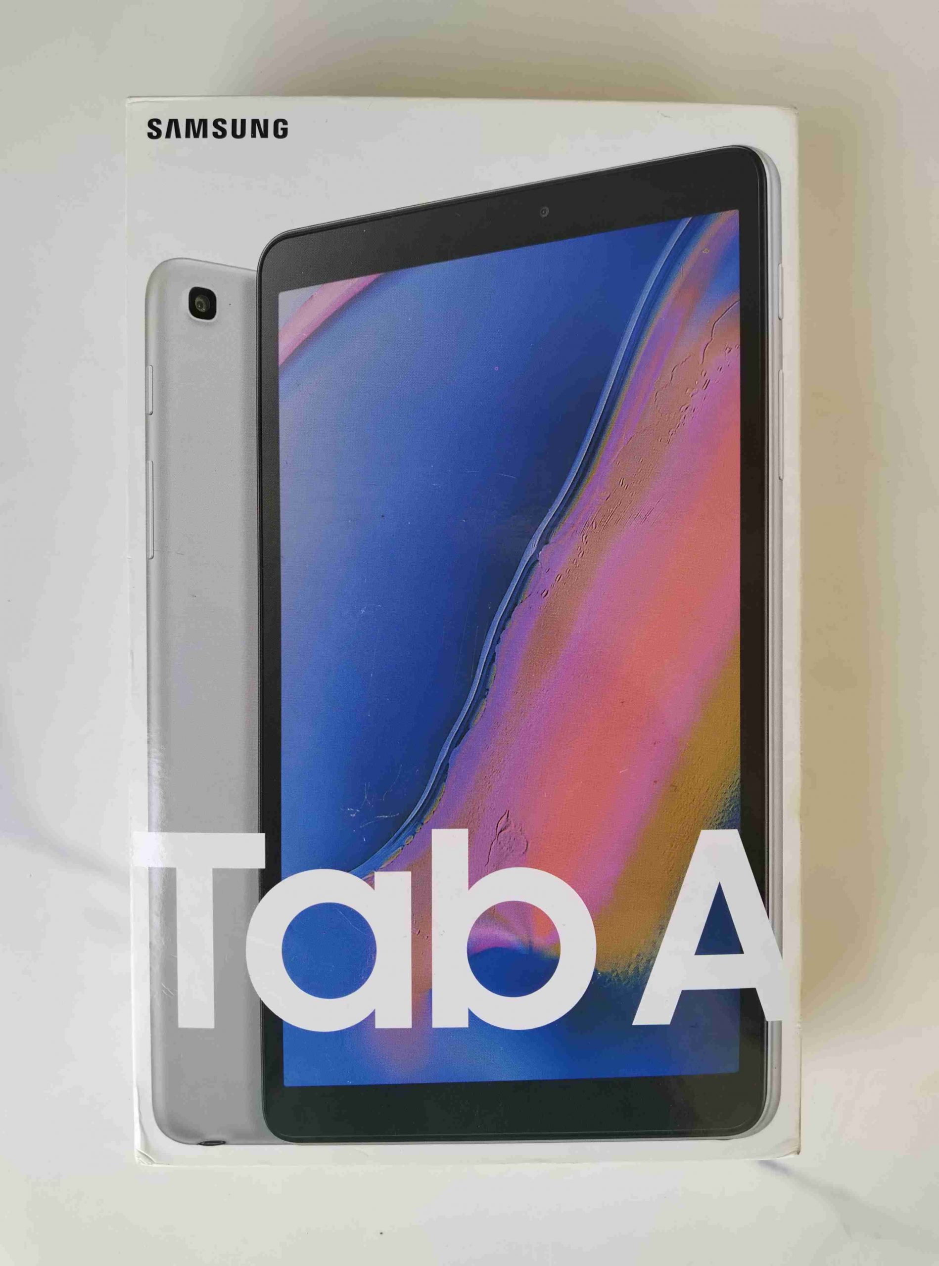 Scissors Lake Titicaca Tap Samsung Galaxy Tab A – Boom Checkout